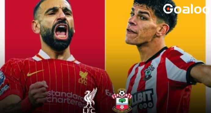 Anfield Fortress Awaits: Liverpool Poised to Punish Plunging Southampton