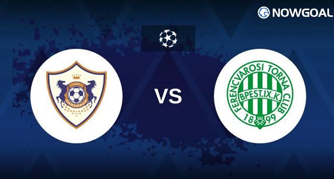 Qarabag Poised to Advance After First-Leg Comeback