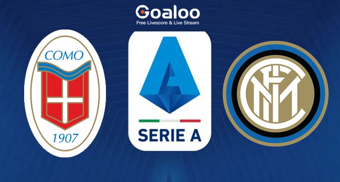 Como vs Inter Prediction 24 May 2025