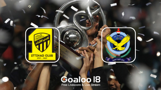 Al-Ittihad VS Al Quwa Al Jawiya Prediction AFC Champions League