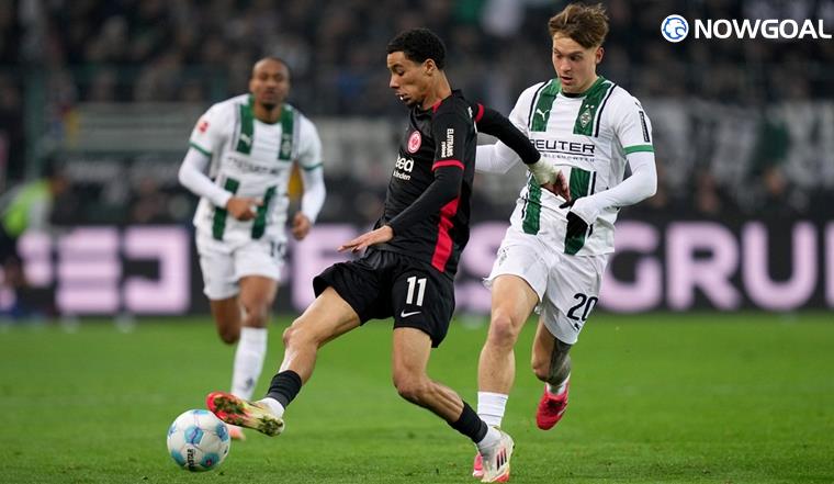 Chelsea line up €80 million move for Hugo Ekitike