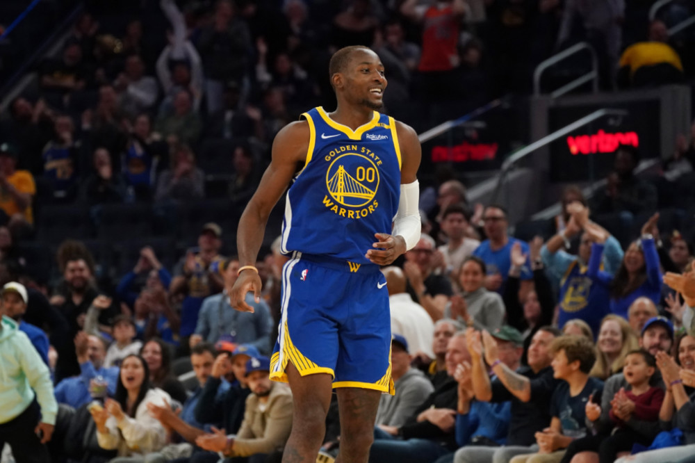 Warriors hiện tại khác hoàn toàn so với trước khi cậu ấy chấn thương.
