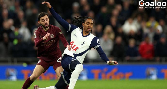 City Edge Past Spirited Spurs in Tight Encounter