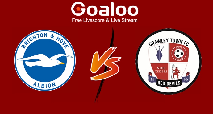 Brighton vs Crawley Prediction 28 August 2024