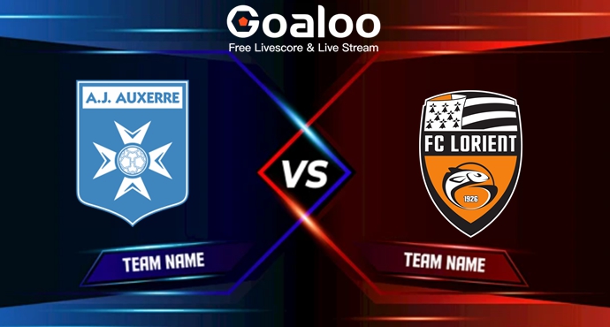 AJ Auxerre VS Lorient Prediction 17 August 2025