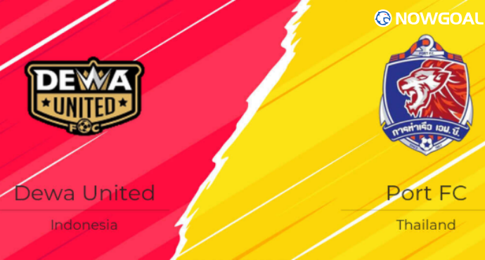 Prediction: July 8th,Indonesia President's Cup Dewa United FC vs Port FC