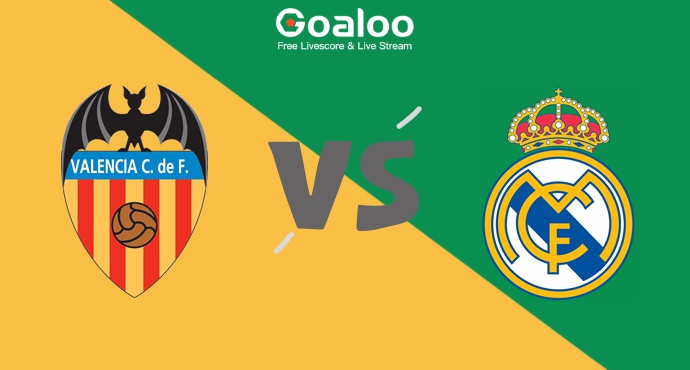 Valencia VS Real Madrid Prediction 9th Feb 2026