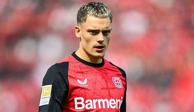 Wirtz Bất Ngờ Chọn Liverpool, Từ Chối Bayern Sau Trò Chuyện Với Slot