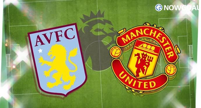 Villa Park Inferno: Title-Chasing Aston Villa Face United Test