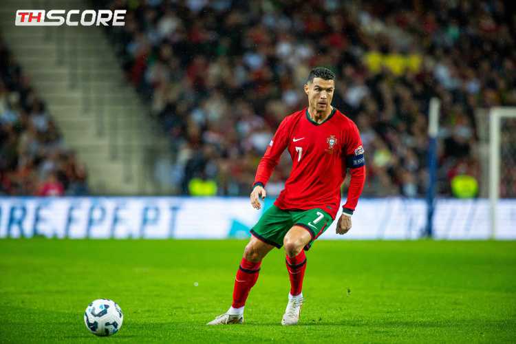 โรนัลโด้วัย 39 ปี พลาดผู้เข้าชิงรางวัล FIFA Best Candidate เป็นเวลา 3 ปีติดต่อกัน และรางวัล Ballon d'Or Candidate เป็นเวลา 2 ปี