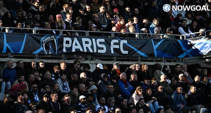 Paris FC Makes Ligue 1 Return After 46 Years, Joining PSG for First Time Since 1979