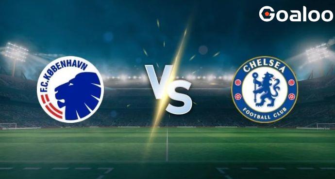 Copenhagen vs. Chelsea: Conference League Clash - Will the Blues Overcome Their Away Woes?