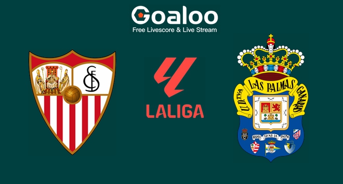 Sevilla vs Las Palmas Prediction 14 May 2025