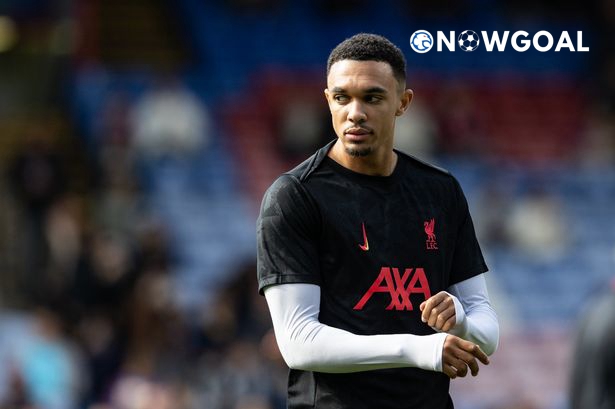 Real Madrid hatch ploy to sign Trent Alexander-Arnold