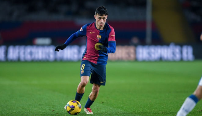 Cựu tuyển thủ quốc tế: Pedri là phiên bản nâng cao của Iniesta, anh ấy thậm chí còn xuất sắc hơn