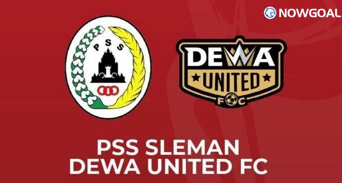Relegation Battle: PSS Sleman and Dewa United Clash for Crucial Points