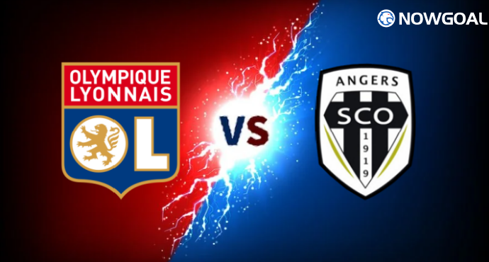 Prediction:Sep 19th - France Ligue 1---Lyon VS Angers