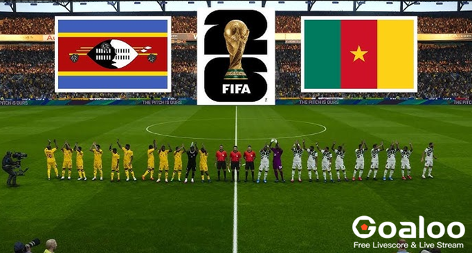 Eswatini vs Cameroon Prediction 20 March 2025