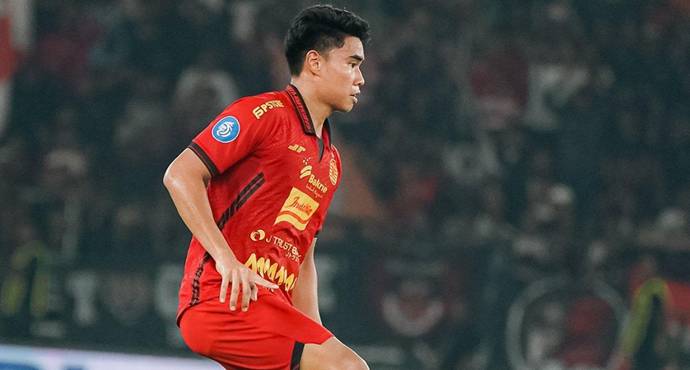 Police Officers Who Are Footballers but Won't Join Bhayangkara FC