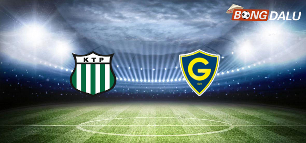 KTP Kotka VS Gnistan 22:00 07/07/2025 VĐQG Phần Lan