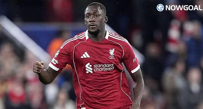 ​Transfer Tension Builds as Real Madrid Join the Race for Ibrahima Konaté