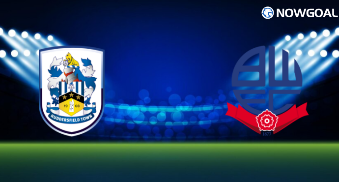 Prediction: Oct 16th -England League 1---Huddersfield Town VS Bolton Wanderers
