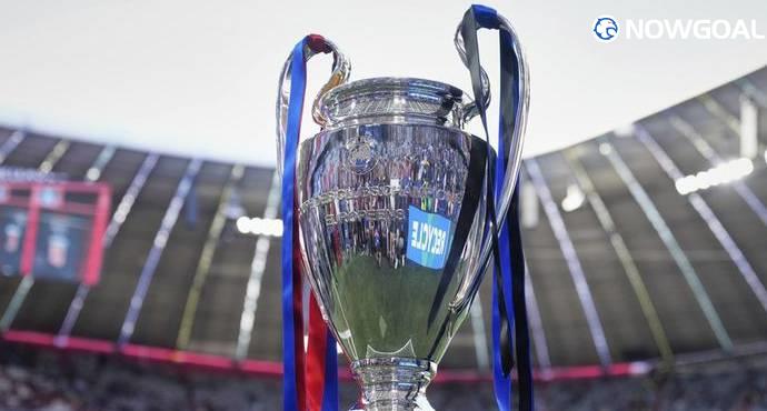 UEFA Introduces New Home Advantage Rule for Champions League Knockouts Starting Next Season