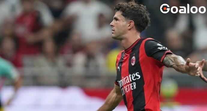 AC Milan Rush to Secure Pulisic and Rabiot Contract Extensions