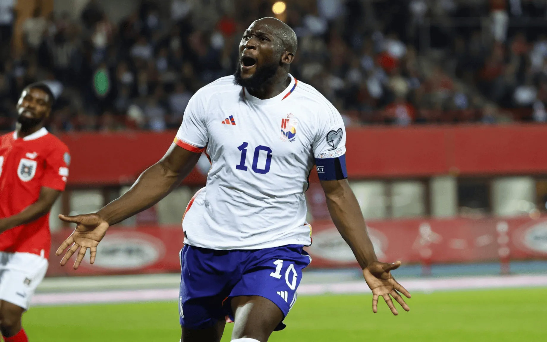 Di Marzio: Napoli ra giá Lukaku 30 triệu, Chelsea lần đầu sẵn sàng giảm giá