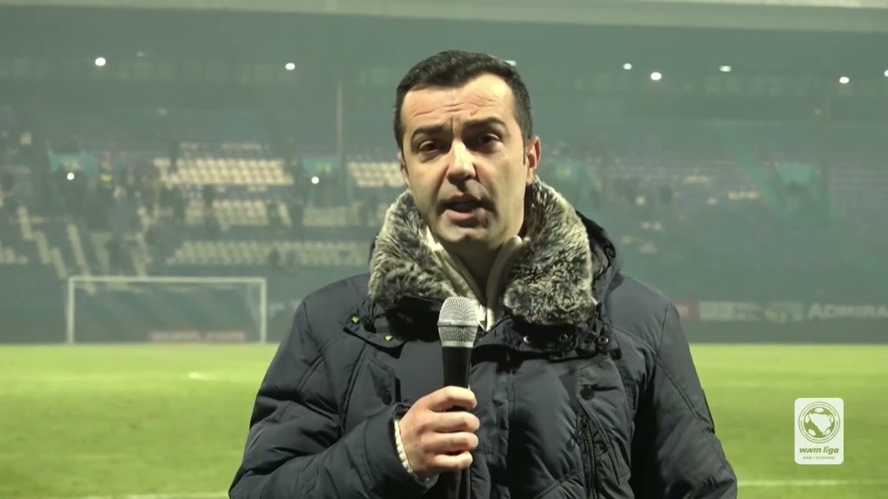 Zeljeznicar 0-0 Sloga Doboj丨Melhores Momentos -WWIN Liga BiH