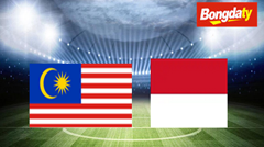 Malaysia vs Indonesia 19:30 28/09/2026 FIFA ASEAN Cup
