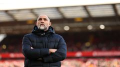 Nottingham Forest đại thắng 3-0, thắng liền 4 trận trước Tottenham – Spurs chạm đáy lịch sử