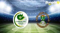 Cumberland United  FC VS Adelaide Cobras FC 16:45 10/06/10 FFA Cup Úc