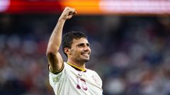 Phóng viên: Rodri đã thỏa thuận với Real Madrid, Man City đòi khoảng 80 triệu euro