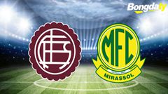 Lanus VS Mirassol FC 05:00 27/05/2026 Copa Libertadores