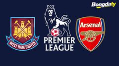 West Ham United VS Arsenal 22:30 10/05/2026 Ngoại Hạng Anh
