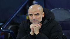 Guardiola: Thua 0-3 còn hơn 0-4, cơ hội lội ngược dòng không lớn trước hàng thủ 5 người của Real Madrid