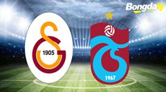 Galatasaray VS Trabzonspor 00:30 06/01/2026 Siêu Cúp Thổ Nhĩ Kỳ