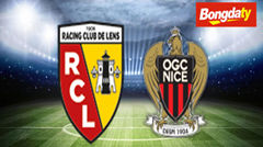 Lens VS Nice 02:00 23/05/2026 Cúp Pháp
