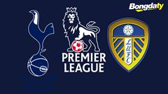 Tottenham Hotspur VS Leeds United 02:00 12/05/2026 Ngoại Hạng Anh