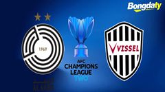 Al-Sadd VS Vissel Kobe 23:15 16/04/2026 AFC Champions League
