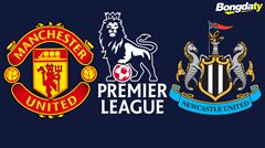 Manchester United VS Newcastle United 03:00 27/12/2025 Ngoại Hạng Anh
