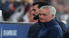Record: Mourinho vẫn sẵn sàng gia hạn với Benfica, Real Madrid chưa có đề nghị chính thức