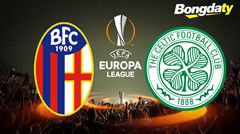 Bologna VS Celtic 00:45 2026/01/23 Europa League