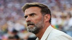 Lahm: Chỉ bổ nhiệm Klopp làm tân HLV trưởng thôi thì chưa đủ để đưa ĐT Đức trở lại đúng hướng