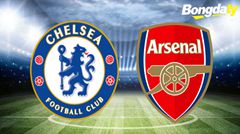 Chelsea FC VS Arsenal 03:00 15/01/2026 Cúp Liên Đoàn Anh