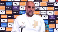 Hài hước thật! Guardiola: Nếu chúng ta thua, tôi sẽ bắt tay Arteta rồi cầu nguyện cho họ thua liền năm trận