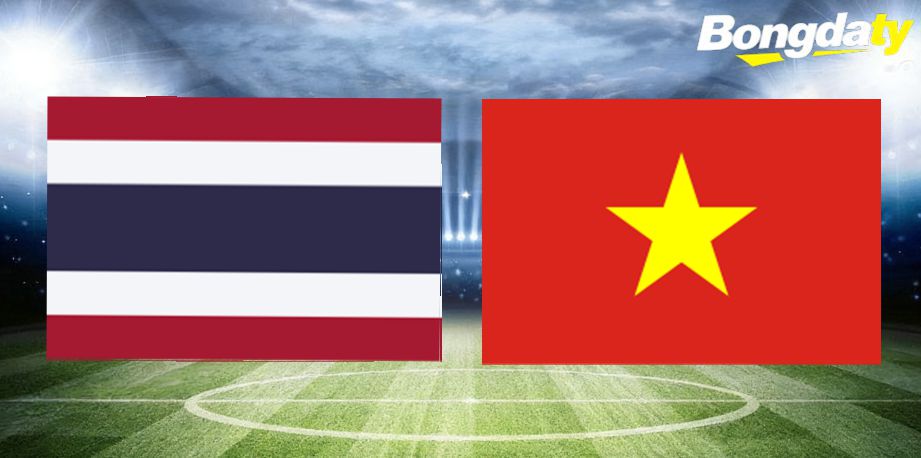U22 Thailand VS U22 Vietnam 19:30 18/12/2025 SEA Games