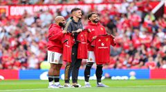 MU điểm danh 18 đội giành vé dự Champions League mùa tới: Shakhtar Donetsk may mắn vào thẳng vòng bảng