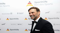 Watzke: Rất vui khi Klopp dẫn dắt đội tuyển Đức, tôi tin ông ấy là người phù hợp nhất cho công việc này